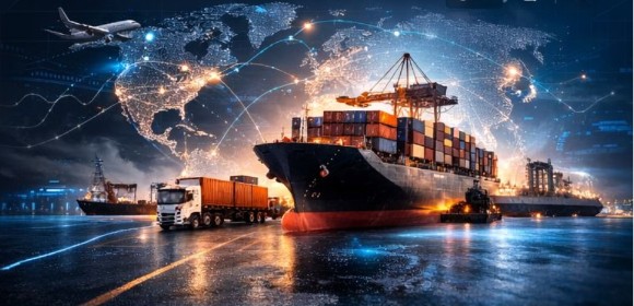 Logistics